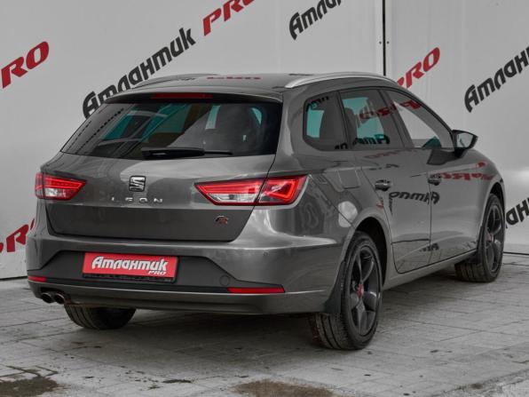 SEAT Leon III с пробегом 2014 года, цена 1 440 000 рублей, 244774 км, универсал, Автокод Объявления