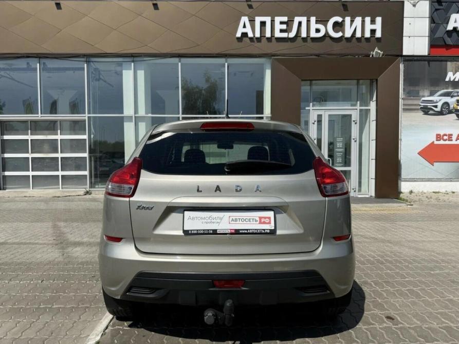 Lada (ВАЗ) XRAY I Набережные Челны  - изображение 17