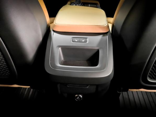 Volvo XC90 II с пробегом 2017 года, цена 3 550 000 рублей, 157203 км, внедорожник, Автокод Объявления