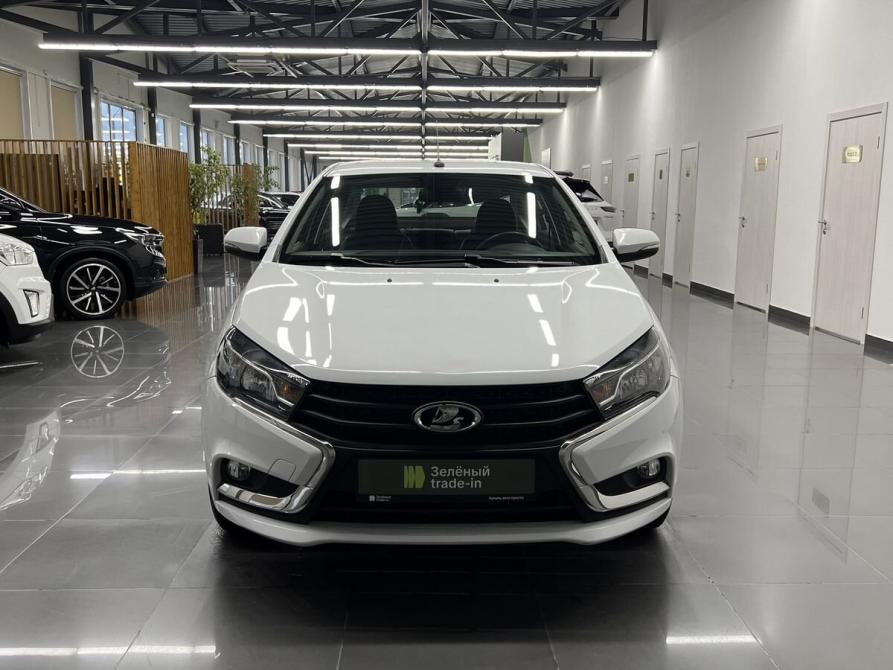 Lada (ВАЗ) Vesta I Тверь  - изображение 3