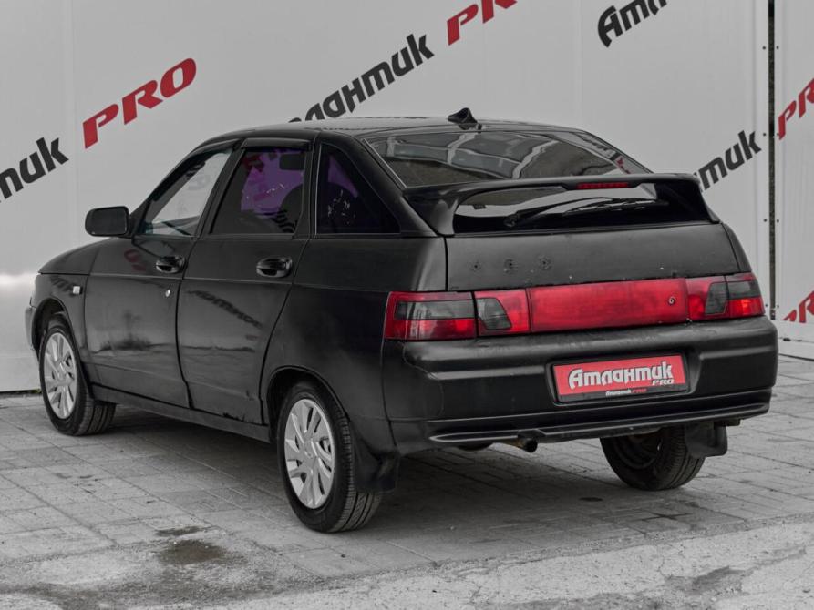 Lada (ВАЗ) 2112 Екатеринбург  - изображение 6