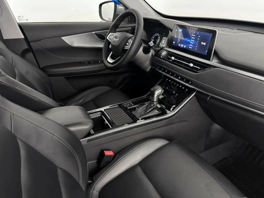 Chery Tiggo 4 Pro I Псков  - изображение 12