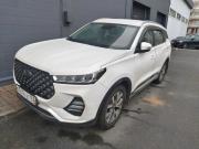 Chery Tiggo 7 Pro I Санкт-Петербург  - изображение 7