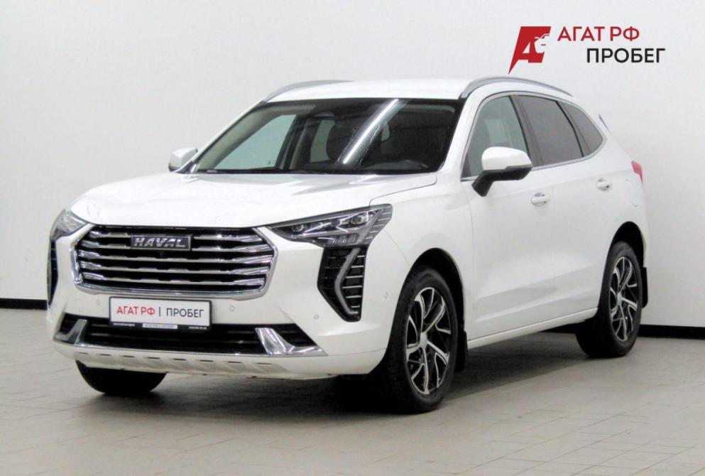 Haval Jolion I Рестайлинг Екатеринбург  - изображение 1