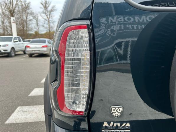 Lada (ВАЗ) Niva Travel I с пробегом 2023 года, цена 1 100 000 рублей, 67908 км, внедорожник, Автокод Объявления