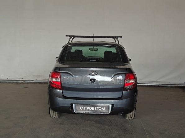 Lada (ВАЗ) Granta I с пробегом 2017 года, цена 420 000 рублей, 185852 км, седан, Автокод Объявления