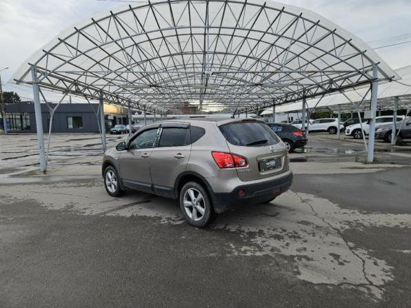 Nissan Qashqai I с пробегом 2008 года, цена 525 000 рублей, 192363 км, внедорожник, Автокод Объявления