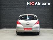 Nissan Tiida I Екатеринбург  - изображение 22