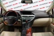 Lexus RX III Сургут  - изображение 51