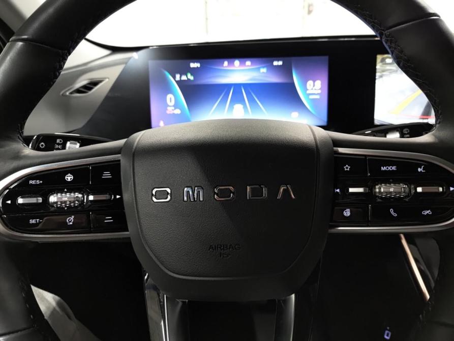 Omoda C5 I Казань  - изображение 25