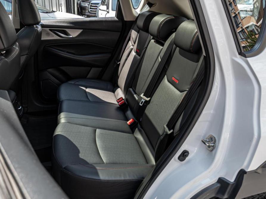 Changan CS35 Plus I Рестайлинг Краснодар  - изображение 9