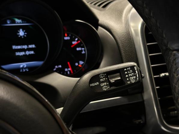 Porsche Cayenne II Рестайлинг (958) с пробегом 2015 года, цена 3 200 000 рублей, 177378 км, внедорожник, Автокод Объявления