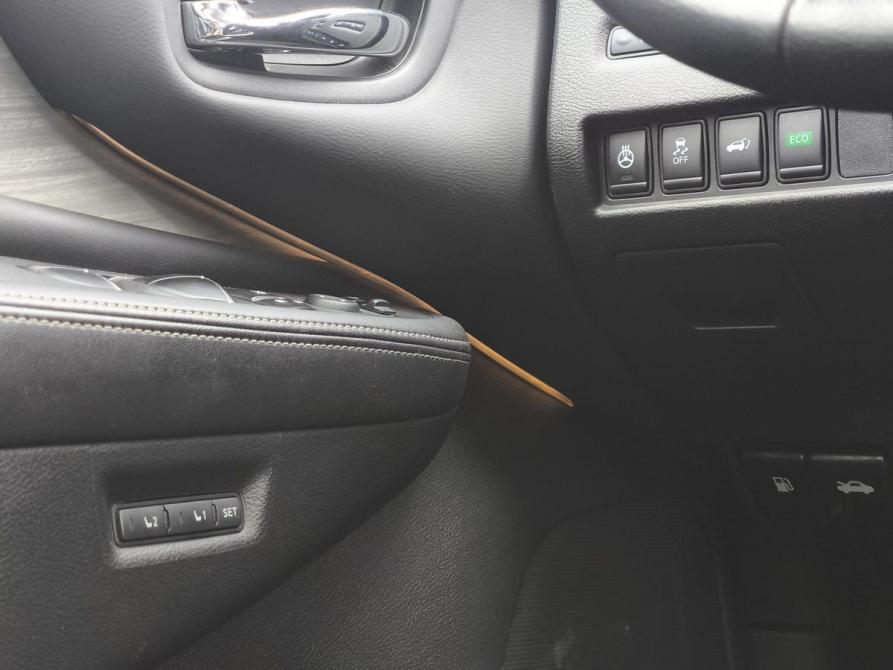 Nissan Murano III (Z52) Санкт-Петербург  - изображение 17