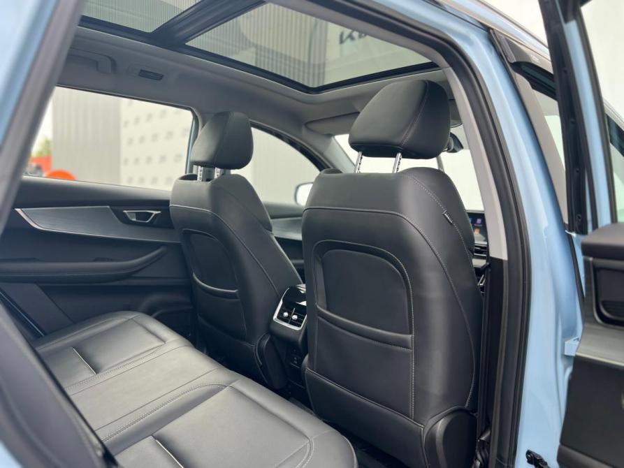 Chery Tiggo 7 Pro Max I Санкт-Петербург  - изображение 14