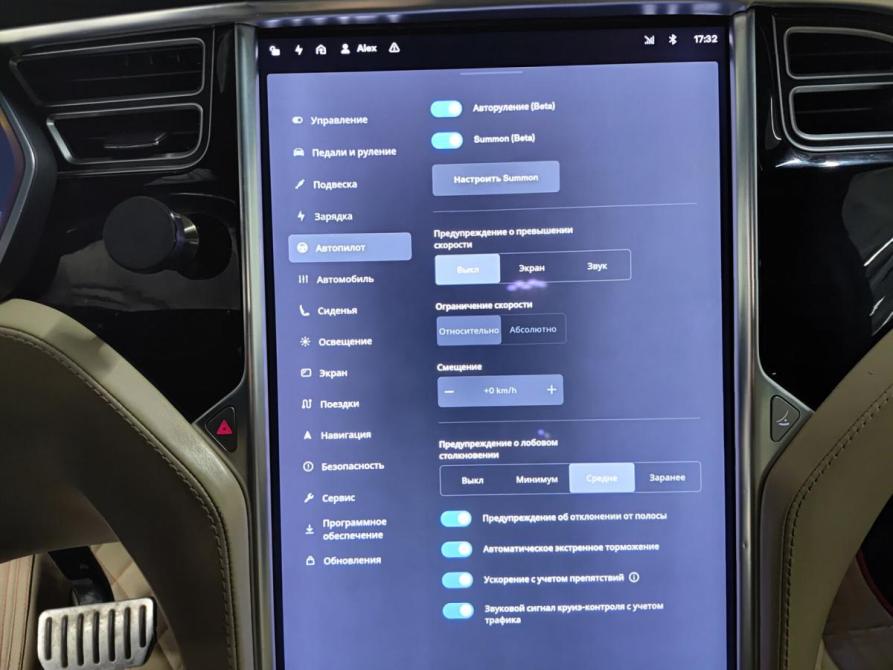 Tesla Model X I Казань  - изображение 22
