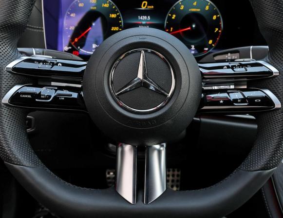 Mercedes-Benz E-Класс V (W213 S213 C238) Рестайлинг с пробегом 2021 года, цена 4 498 000 рублей, 93335 км, купе-хардтоп, Автокод Объявления
