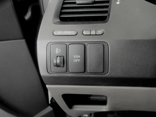 Honda Civic VIII с пробегом 2008 года, цена 680 000 рублей, 259244 км, седан, Автокод Объявления