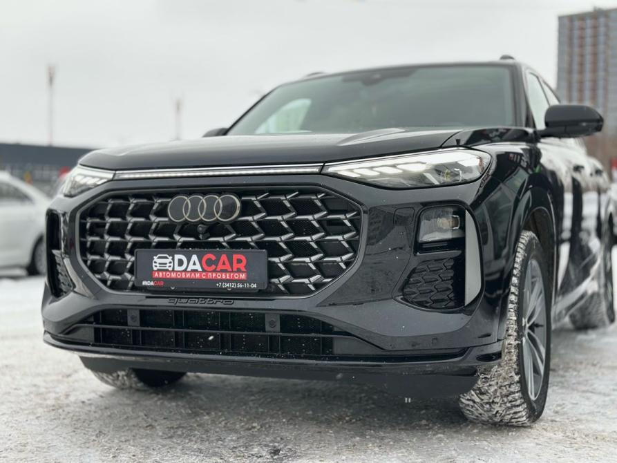 Audi Q6 Ижевск  - изображение 3