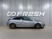 Opel Astra H Рестайлинг Воронеж  - изображение 22