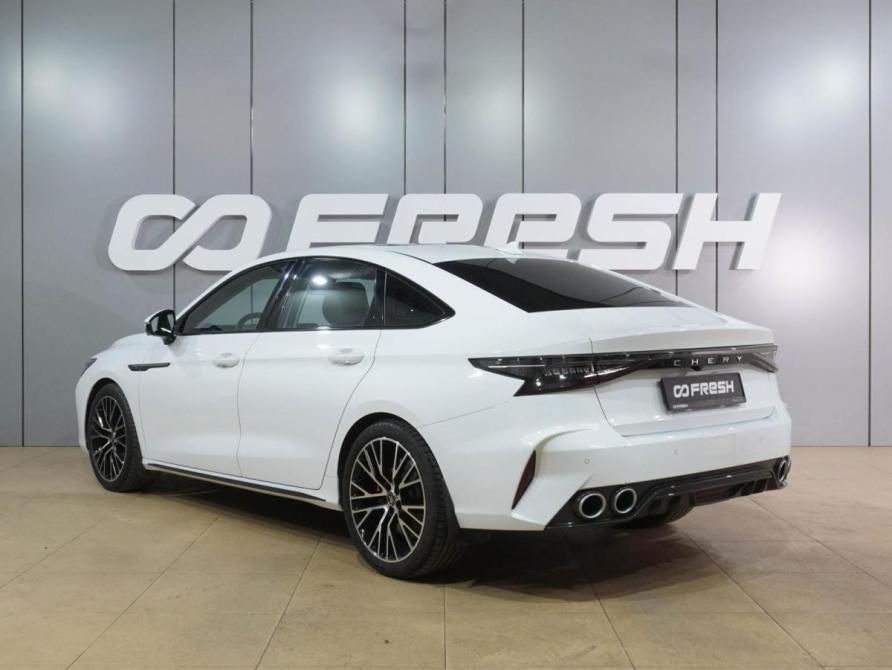 Chery Arrizo 8 Воронеж  - изображение 2