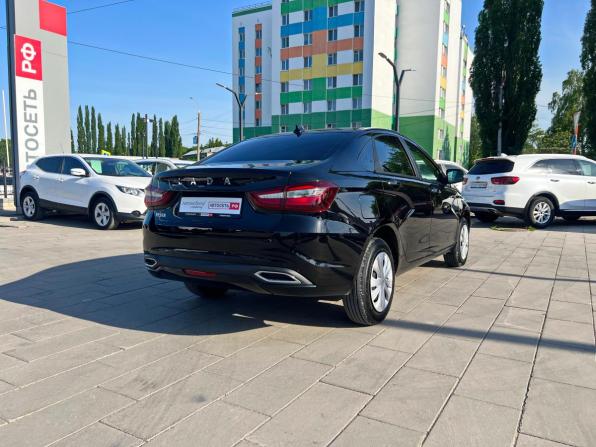 Lada (ВАЗ) Vesta I Рестайлинг (NG) с пробегом 2023 года, цена 1 237 600 рублей, 39437 км, седан, Автокод Объявления