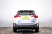 Toyota RAV4 IV (XA40) Пермь  - изображение 30