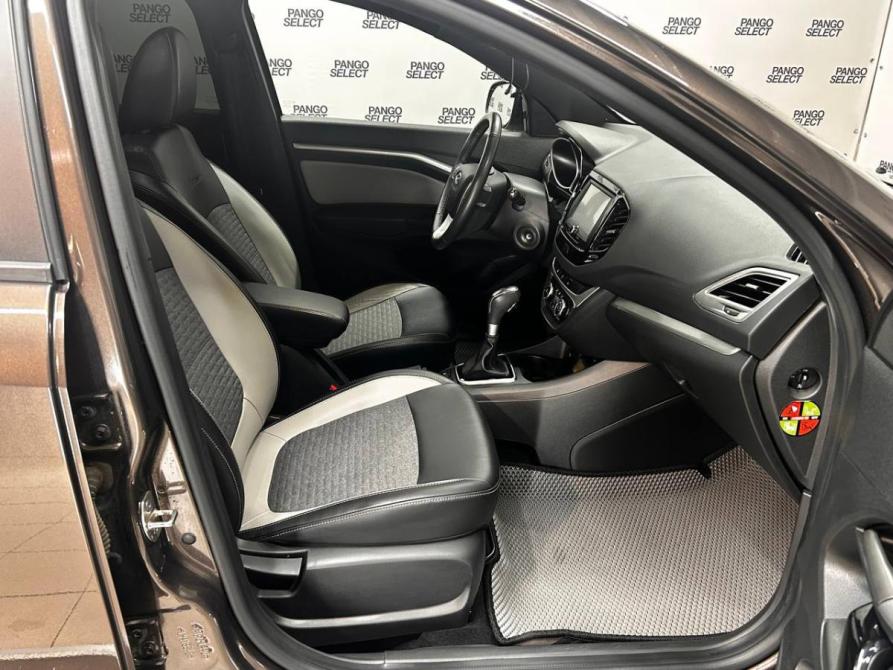 Lada (ВАЗ) Vesta I Красноярск  - изображение 17