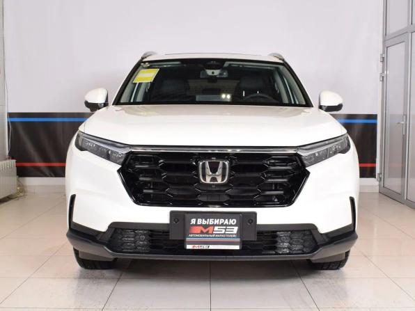 Honda CR-V VI с пробегом 2025 года, цена 4 350 000 рублей, 10 км, внедорожник, Автокод Объявления