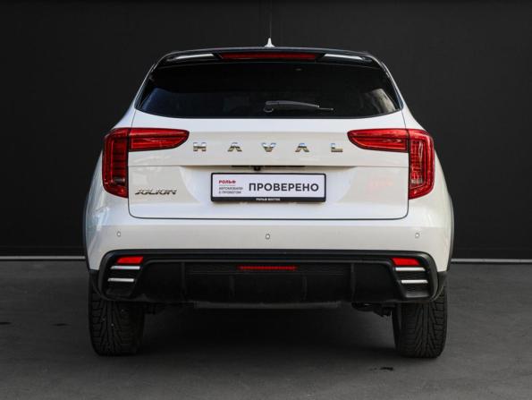 Haval Jolion I Рестайлинг с пробегом 2025 года, цена 2 090 000 рублей, 27457 км, внедорожник, Автокод Объявления