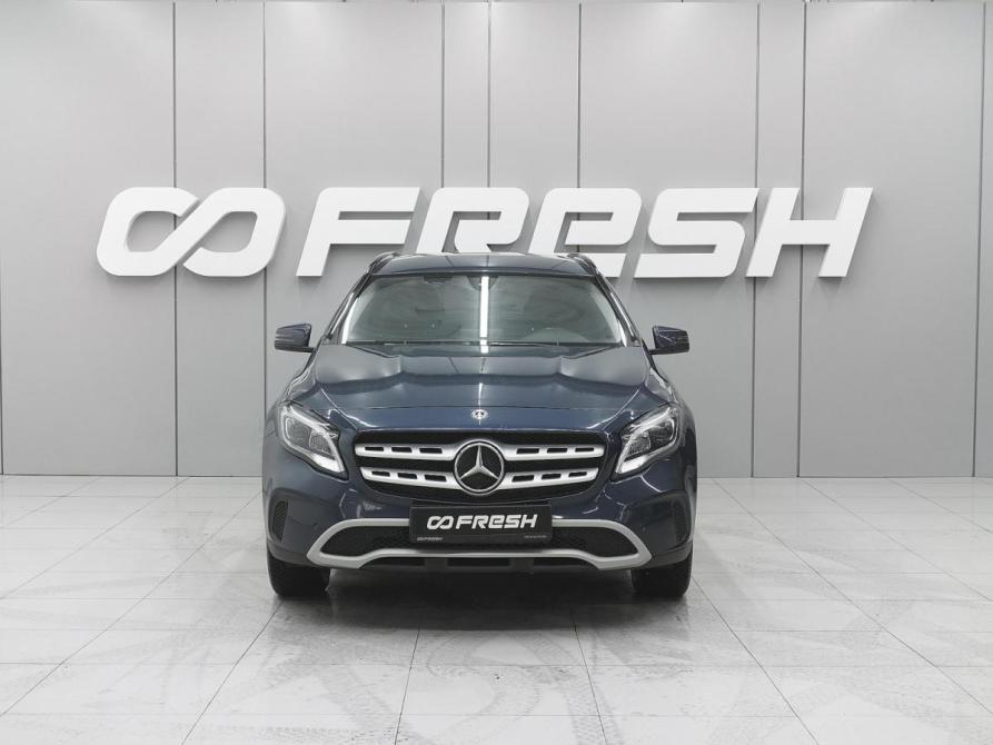 Mercedes-Benz GLA I (X156) Рестайлинг Ростов-на-Дону  - изображение 3