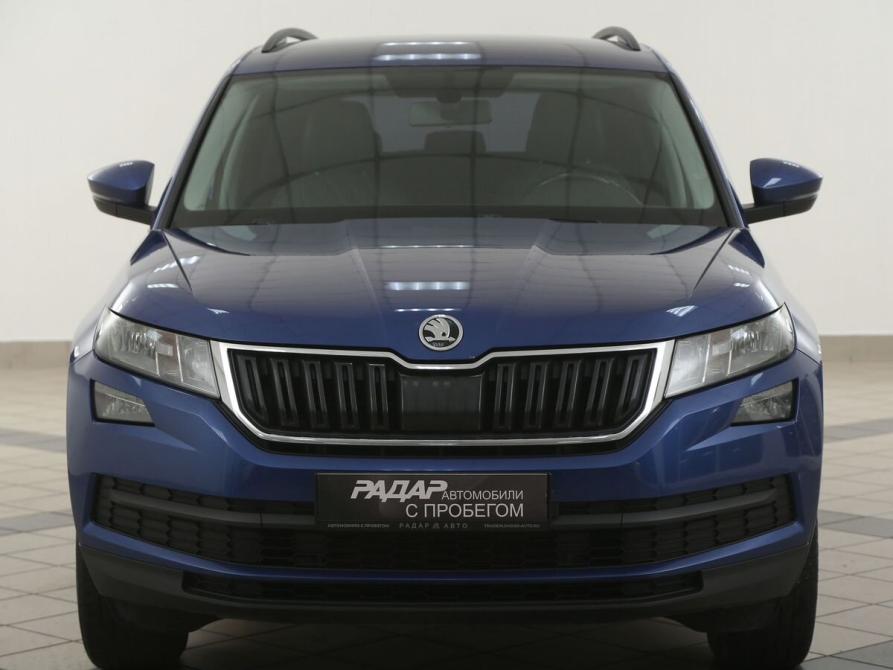 Skoda Kodiaq I Иваново  - изображение 6