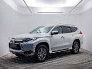 Mitsubishi Pajero Sport III Москва  - изображение 20