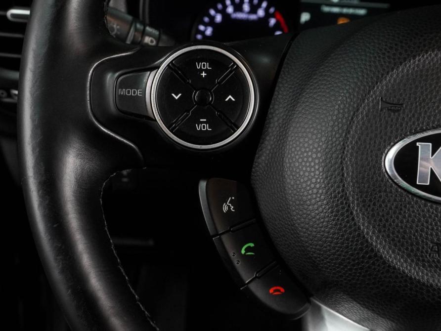 Kia Soul II Рестайлинг Воронеж  - изображение 19