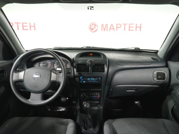 Nissan Almera Classic I с пробегом 2007 года, цена 600 000 рублей, 74874 км, седан, Автокод Объявления