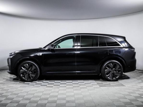 Li Auto (Lixiang) L6 с пробегом 2024 года, цена 5 699 000 рублей, 12910 км, внедорожник, Автокод Объявления