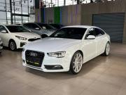 Audi A5 I (8T) Рестайлинг Оренбург  - изображение 33