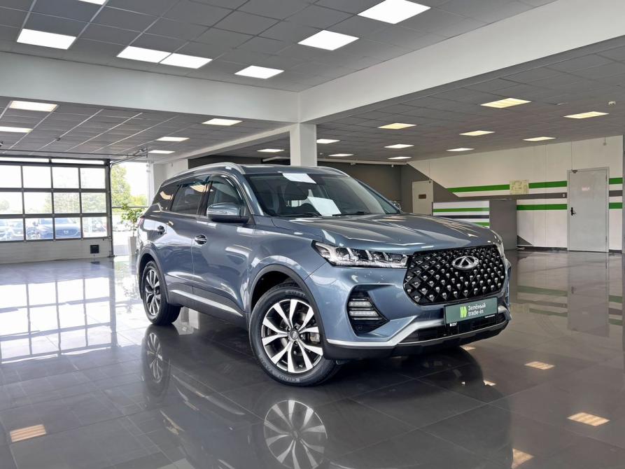 Chery Tiggo 7 Pro I Тверь  - изображение 5