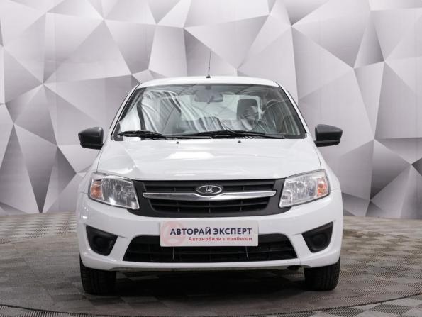Lada (ВАЗ) Granta I с пробегом 2018 года, цена 537 000 рублей, 52718 км, седан, Автокод Объявления