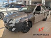 Datsun on-DO I Арзамас  - изображение 7