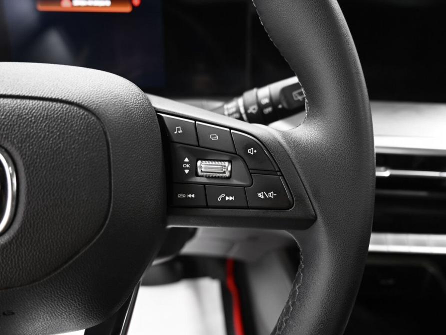 Changan CS35 Plus I Рестайлинг Тверь  - изображение 19