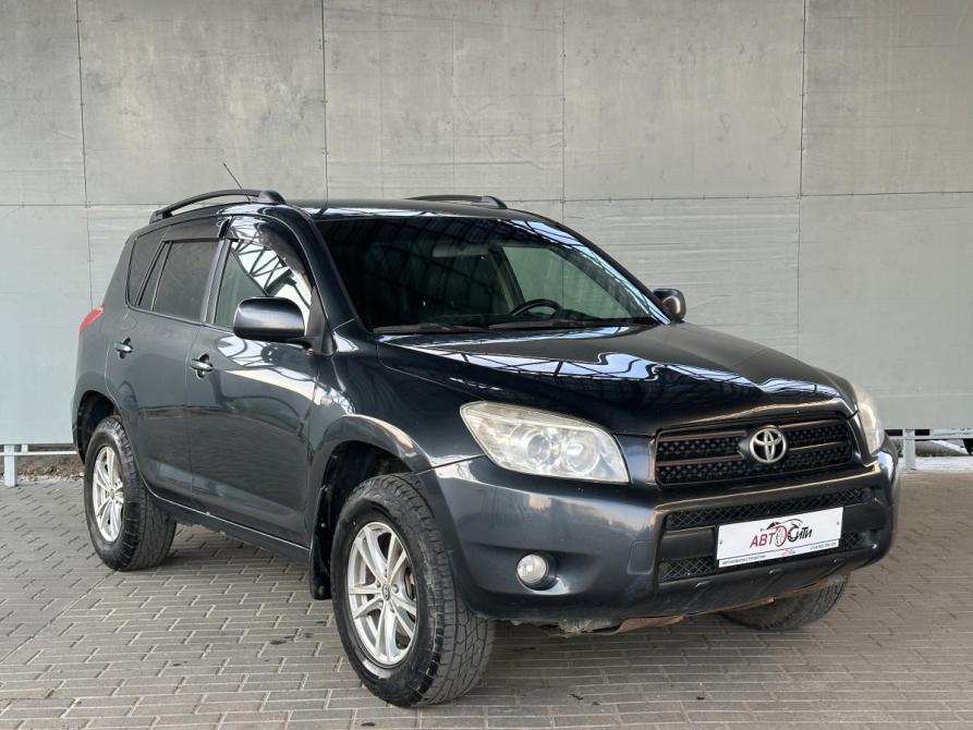 Toyota RAV4 III (XA30) Тамбов  - изображение 1