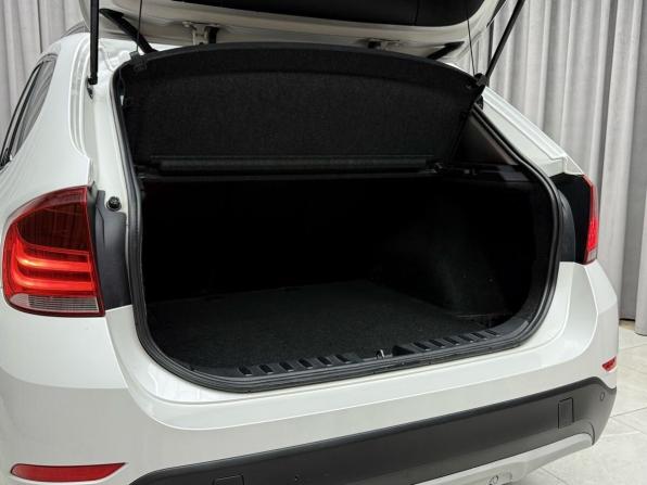 BMW X1 I (E84) Рестайлинг с пробегом 2012 года, цена 1 349 000 рублей, 215751 км, внедорожник, Автокод Объявления