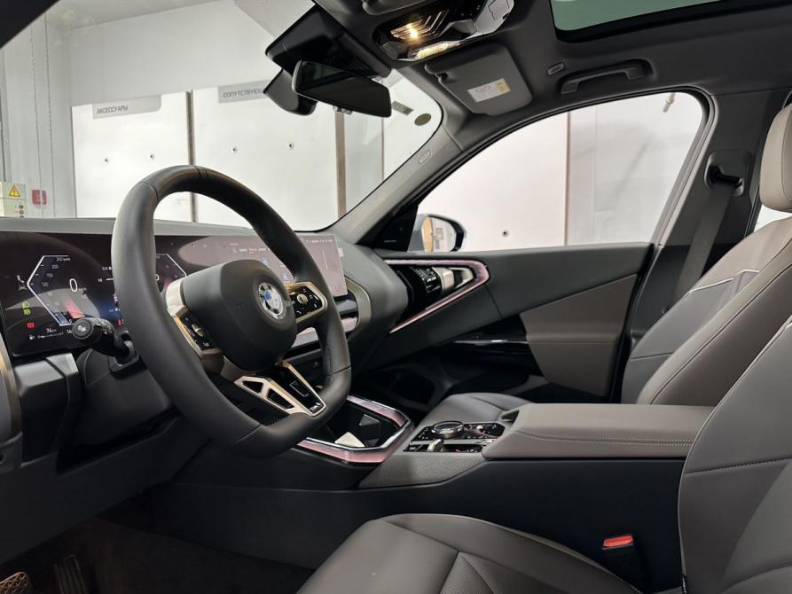 BMW X3 IV (G45/G48) Воронеж  - изображение 34