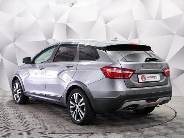 Lada (ВАЗ) Vesta I с пробегом 2021 года, цена 1 313 000 рублей, 93184 км, универсал, Автокод Объявления