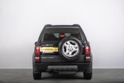 Land Rover Freelander I Рестайлинг Томск  - изображение 22