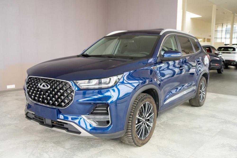 Chery Tiggo 8 Pro I Ростов-на-Дону  - изображение 3