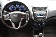 Hyundai Solaris I Рестайлинг Старый Оскол  - изображение 30
