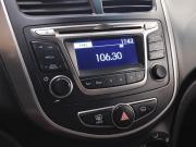 Hyundai Solaris I Рестайлинг Санкт-Петербург  - изображение 29