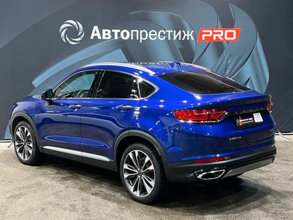 Geely Tugella I с пробегом 2021 года, цена 2 560 000 рублей, 61600 км, внедорожник, Автокод Объявления