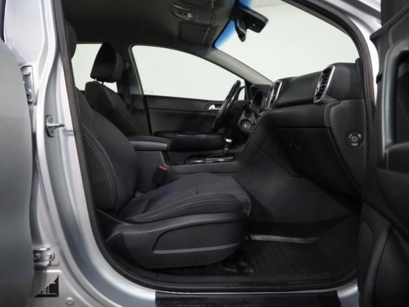 Kia Sportage IV с пробегом 2017 года, цена 1 869 000 рублей, 95713 км, внедорожник, Автокод Объявления